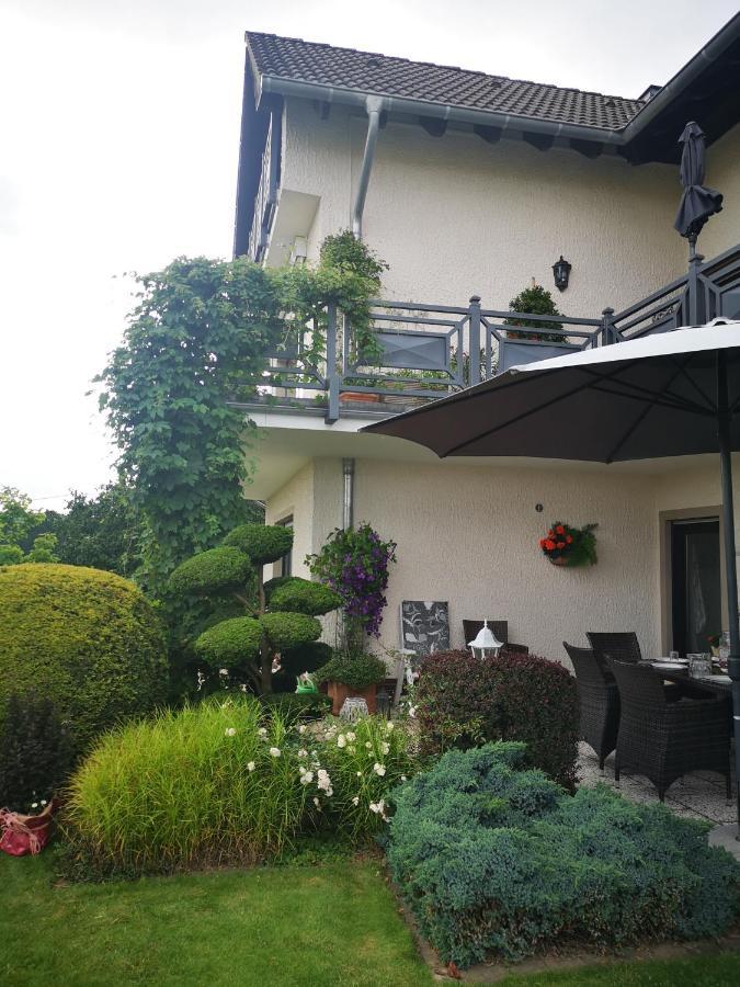 Bed and Breakfast Haus Diana Dottingen  Zewnętrze zdjęcie