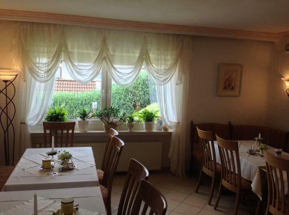 Bed and Breakfast Haus Diana Dottingen  Zewnętrze zdjęcie