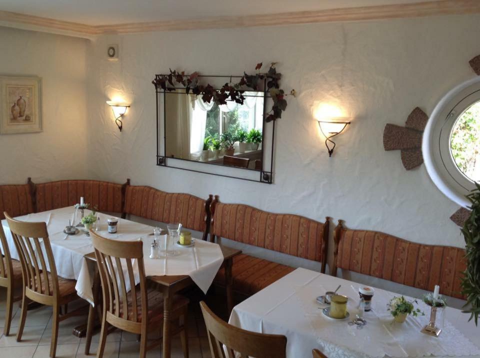 Bed and Breakfast Haus Diana Dottingen  Zewnętrze zdjęcie