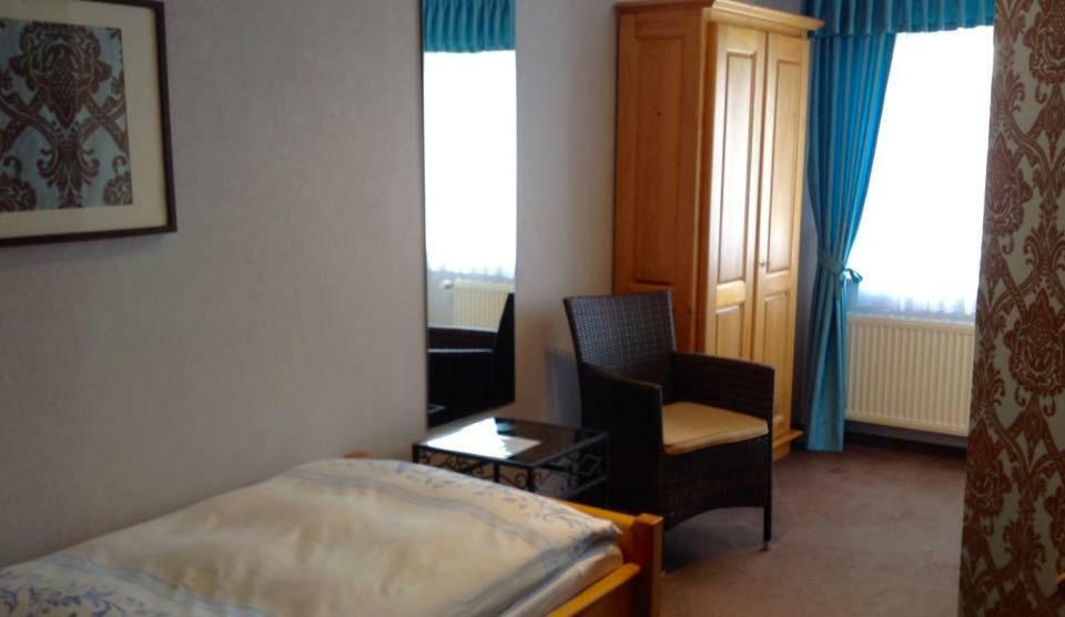 Bed and Breakfast Haus Diana Dottingen  Zewnętrze zdjęcie