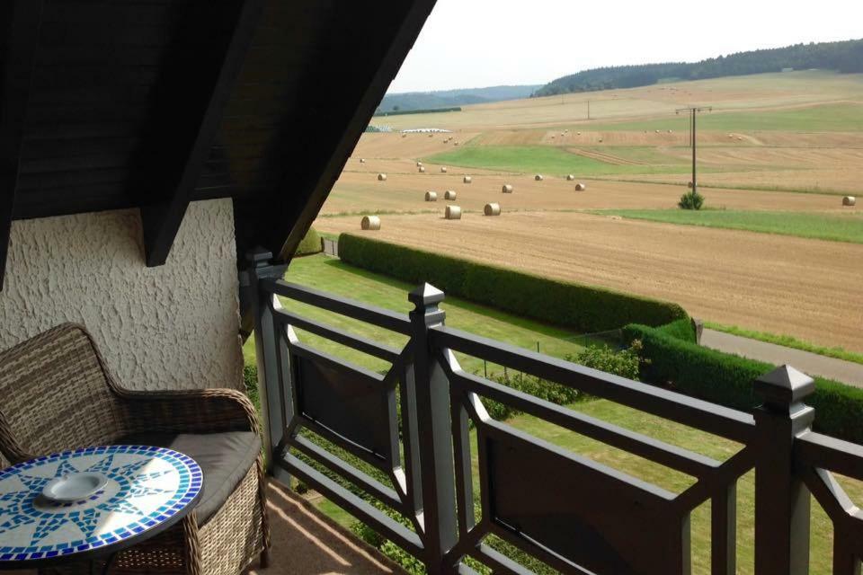 Bed and Breakfast Haus Diana Dottingen  Zewnętrze zdjęcie