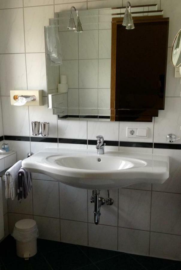 Bed and Breakfast Haus Diana Dottingen  Zewnętrze zdjęcie