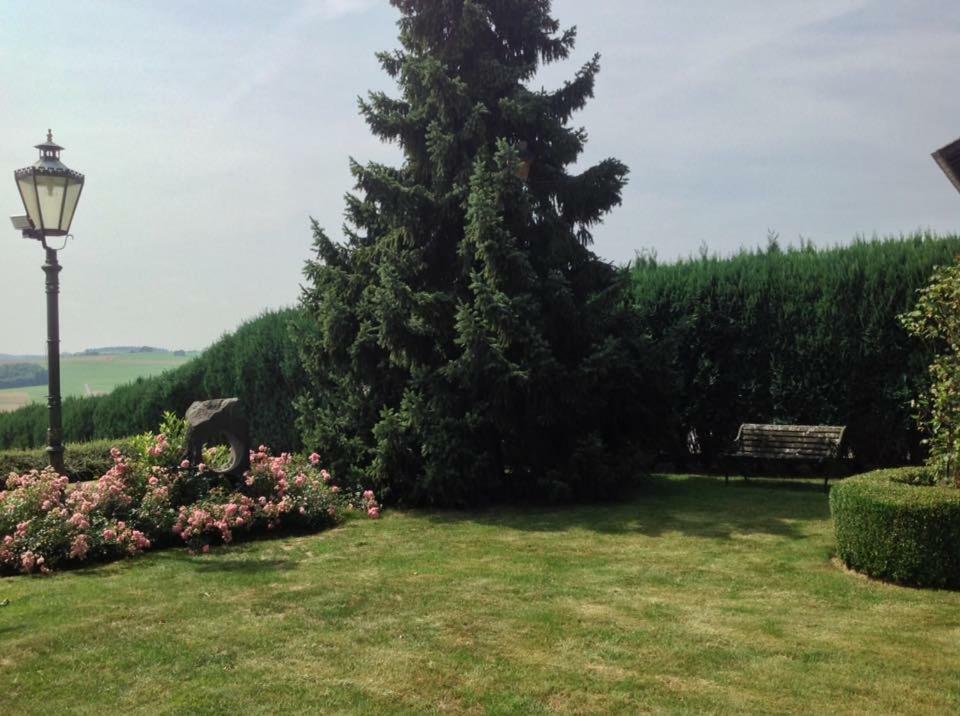 Bed and Breakfast Haus Diana Dottingen  Zewnętrze zdjęcie