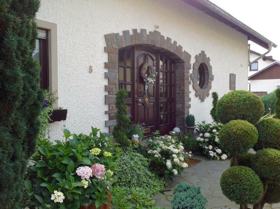 Bed and Breakfast Haus Diana Dottingen  Zewnętrze zdjęcie