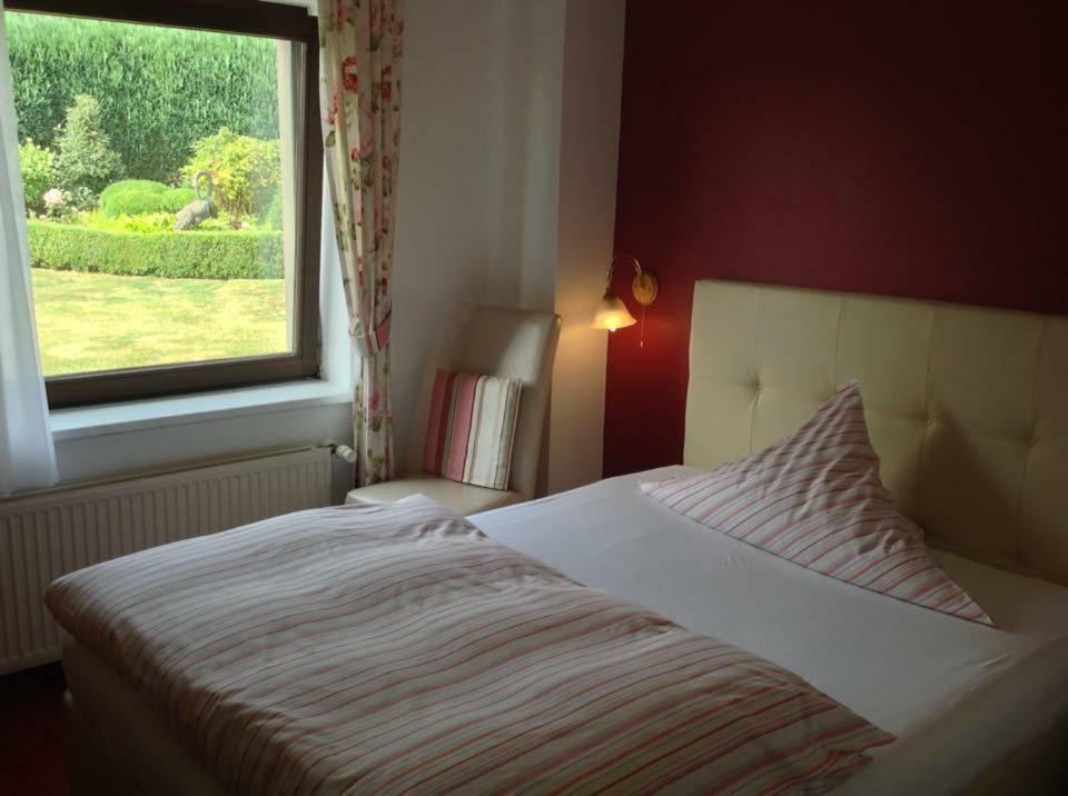 Bed and Breakfast Haus Diana Dottingen  Zewnętrze zdjęcie