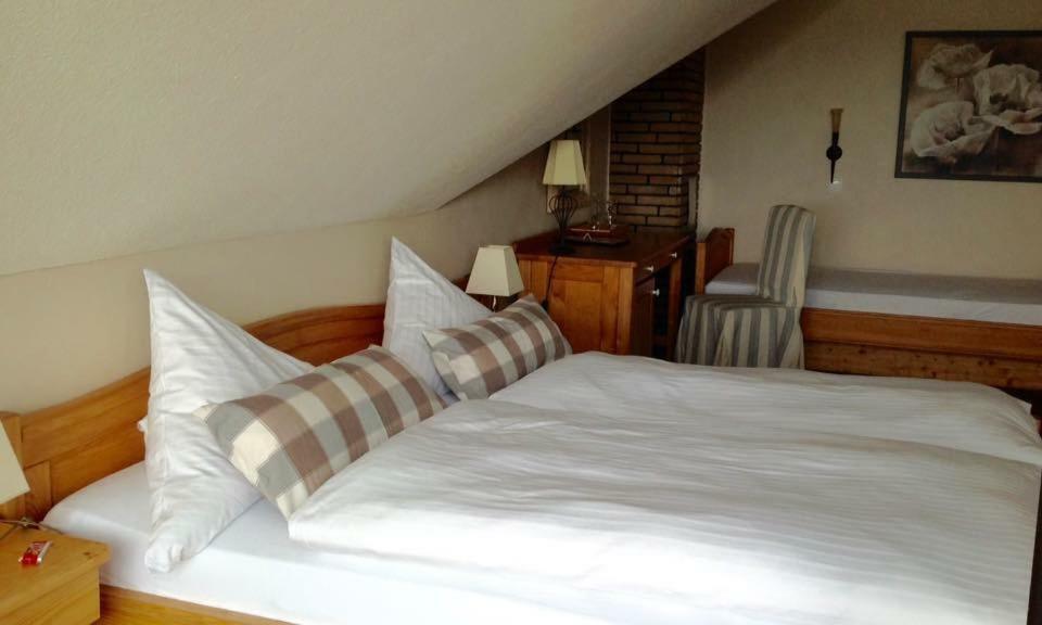 Bed and Breakfast Haus Diana Dottingen  Zewnętrze zdjęcie