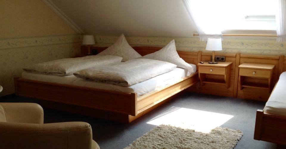 Bed and Breakfast Haus Diana Dottingen  Zewnętrze zdjęcie