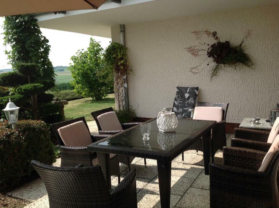 Bed and Breakfast Haus Diana Dottingen  Zewnętrze zdjęcie