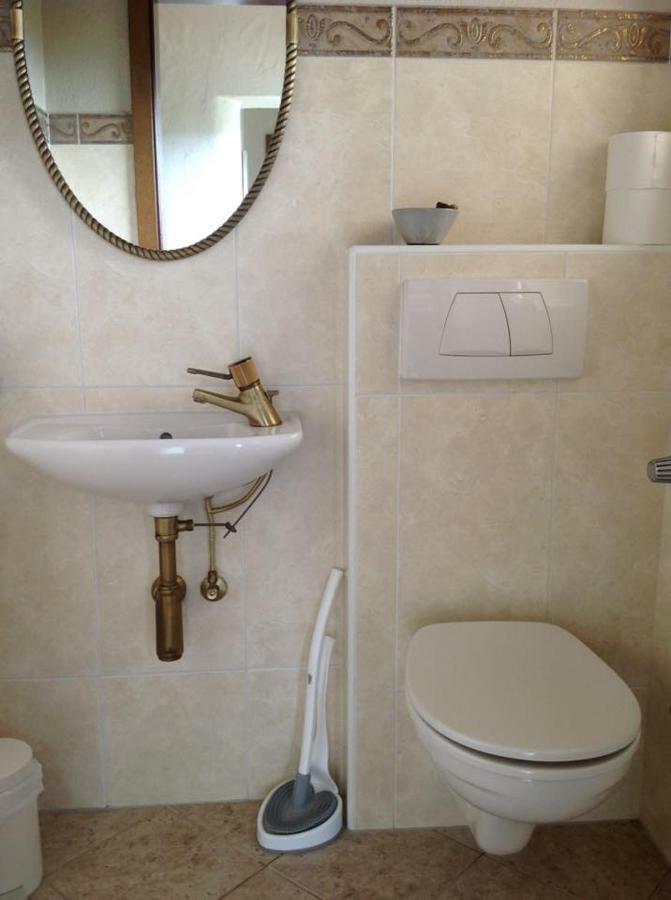 Bed and Breakfast Haus Diana Dottingen  Zewnętrze zdjęcie